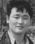서양화가인 민성동의 대표 이미지