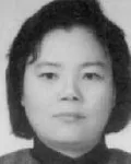 서양화가인 민정숙의 대표 이미지
