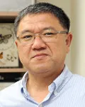 대학교수인 김창수의 대표 이미지