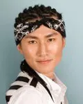 가수인 배한영의 대표 이미지