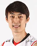 배구선수인 하현용의 대표 이미지