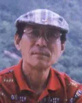 서양화가인 박상섭의 대표 이미지