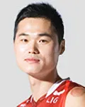 배구선수인 김철홍의 대표 이미지