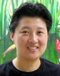 판화가인 박성실의 대표 이미지
