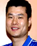 (전직)배구선수인 구준회의 대표 이미지