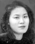 서양화가인 박옥의 대표 이미지