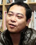 가수, 베이스연주가인 장혁조의 대표 이미지