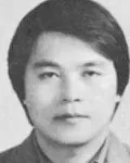 서양화가인 박인관의 대표 이미지