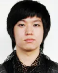 가수인 박성민의 대표 이미지
