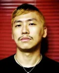 가수, 뮤직비디오감독인 김환의 대표 이미지