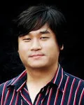 드럼연주가인 신석철의 대표 이미지