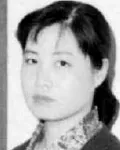서양화가인 박춘매의 대표 이미지
