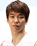 (전직)배구선수인 김영석의 대표 이미지