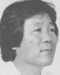 서양화가인 박흥대의 대표 이미지