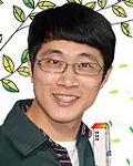 DJ인 정진의 대표 이미지