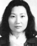 서양화가인 배정숙의 대표 이미지