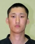 배구선수인 박준영의 대표 이미지