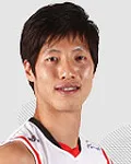 배구선수인 주상용의 대표 이미지