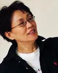 서양화가인 백원선의 대표 이미지