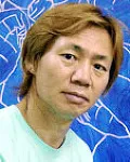 서양화가인 변영환의 대표 이미지