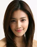 탤런트, 영화배우인 국지연의 대표 이미지