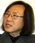 서양화가인 변종곤의 대표 이미지
