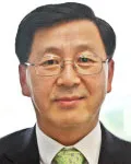 금융인인 김장호의 대표 이미지