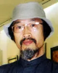 서양화가인 김석은의 대표 이미지
