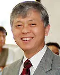대학교수인 김영곤의 대표 이미지