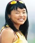 마라톤선수인 권은주의 대표 이미지