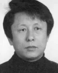 서양화가인 김세견의 대표 이미지