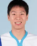 (전직)배구선수인 남재원의 대표 이미지