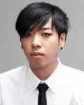 가수인 백준명의 대표 이미지