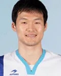 (전직)배구선수인 이상현의 대표 이미지