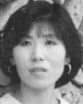 서양화가인 김외란의 대표 이미지
