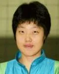 배구선수인 박하나의 대표 이미지