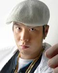 가수인 데이니의 대표 이미지
