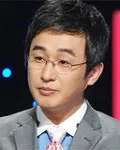 아나운서인 최승돈의 대표 이미지