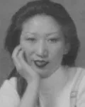 서양화가인 김월옥의 대표 이미지