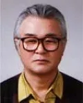 서양화가인 김인근의 대표 이미지