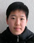 배구선수인 장애지의 대표 이미지