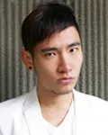 가수인 김종길의 대표 이미지