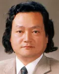 서양화가, 중등교원인 김인택의 대표 이미지