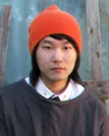 가수인 김용성의 대표 이미지