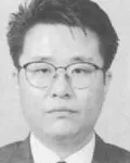 서양화가인 김진두의 대표 이미지