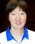 배구선수인 최희정의 대표 이미지