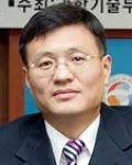 대학교수인 김인강의 대표 이미지