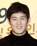 유도선수인 최민호의 대표 이미지