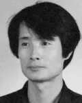 서양화가인 김헌택의 대표 이미지