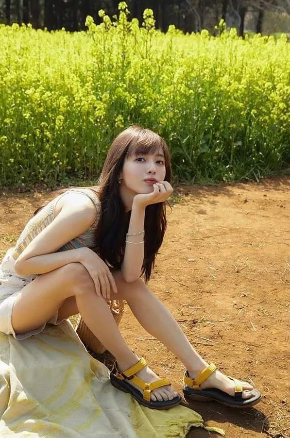 탤런트, 영화배우인 노정의의 대표 이미지